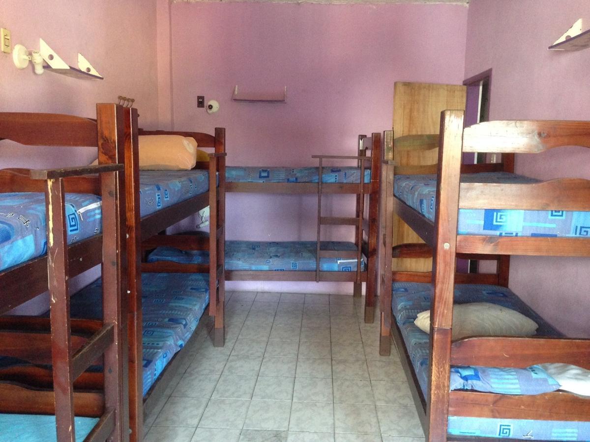 Nega Maluca Guesthouse Salvador Quarto foto